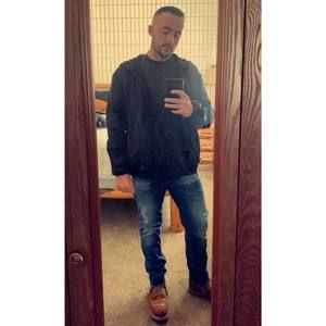 Meet your Posher, Brandon